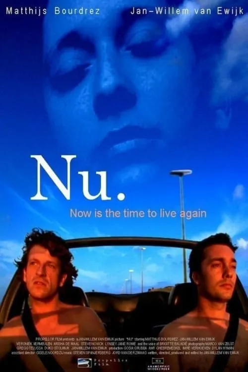 Nu. poster