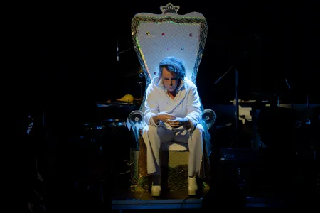 How to Throw a Christmas Party, donderdag 22 december 2022 @ De Helling