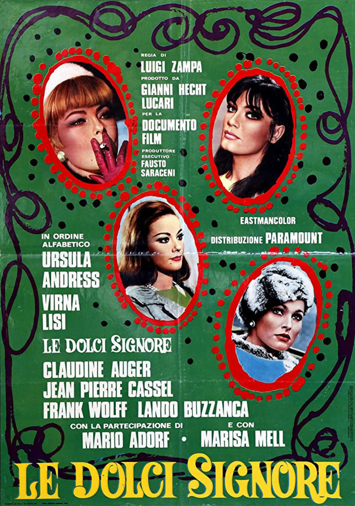 Anyone Can Play poster