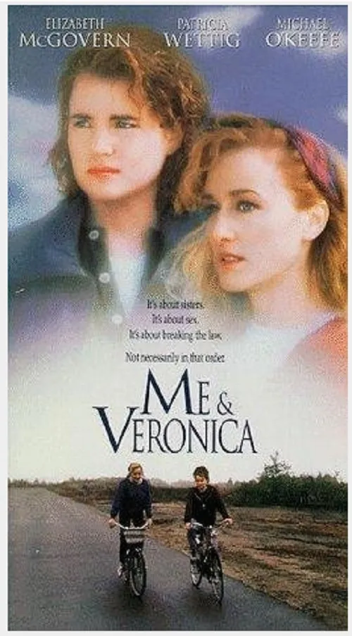 Me and Veronica poster