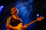 Black Country, New Road in het Openluchttheater De Goffert