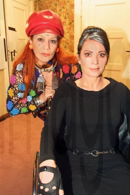 Fahr zur Hölle, Schwester! poster