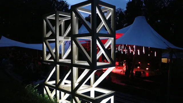 X Valkhof Festival 2021