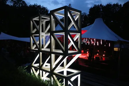 X Valkhof Festival 2021