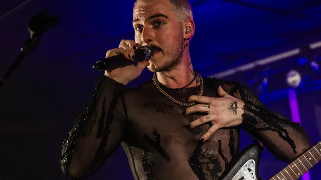 Thames live @ ESNS24