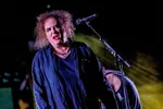 The Cure op Pinkpop 2026