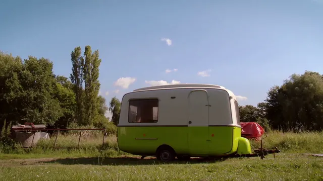 Geschenk uit de bodem