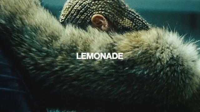 Beyoncé - Lemonade