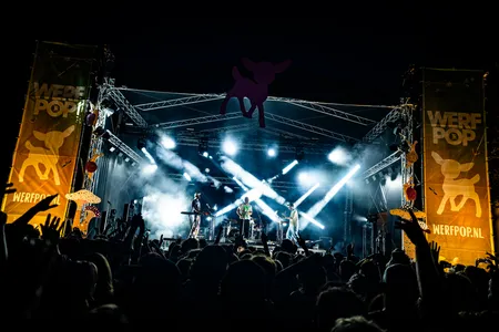 Sef op Werfpop 2026