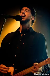 The Hickey Underworld