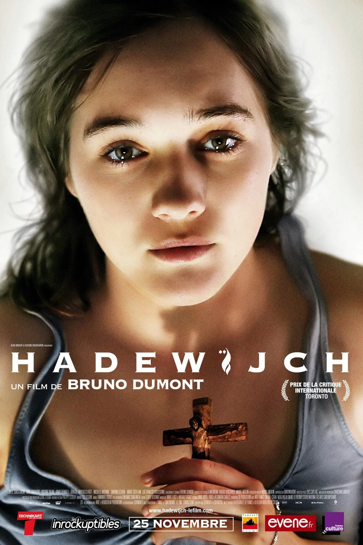 Hadewijch poster