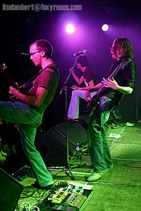 The Analog Project - Roos van Nijmegen