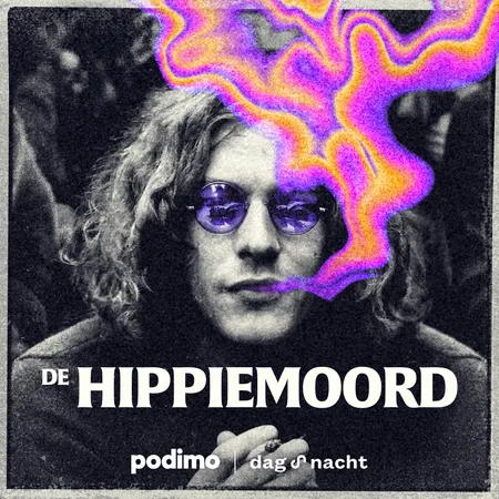 Podcasttegel van De hippiemoord