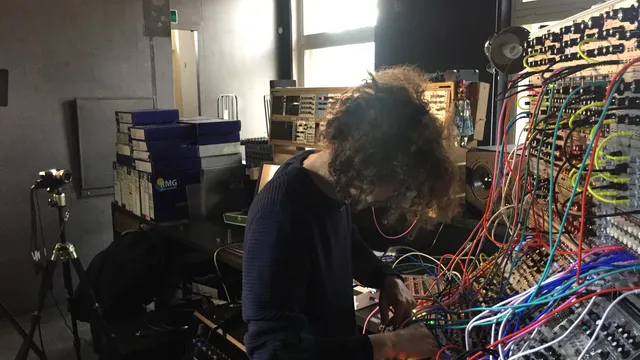 Colin Benders Kytopia