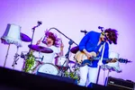Razorlight op Bospop 2026