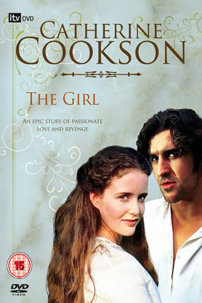 Catherine Cookson's The Girl poster