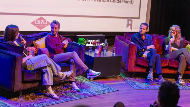 Muziek Meeting Achterhoek 2026