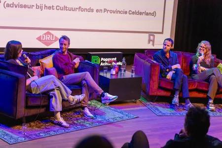 Muziek Meeting Achterhoek 2026