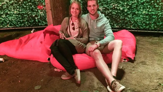 'Rammsteinhaters' op Pinkpop 2016