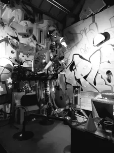 Kaboutertje Putlucht