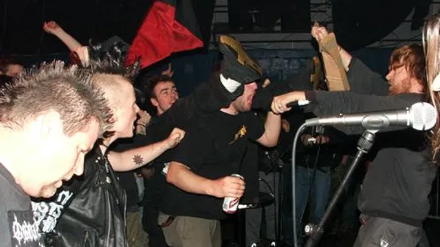 oi polloi