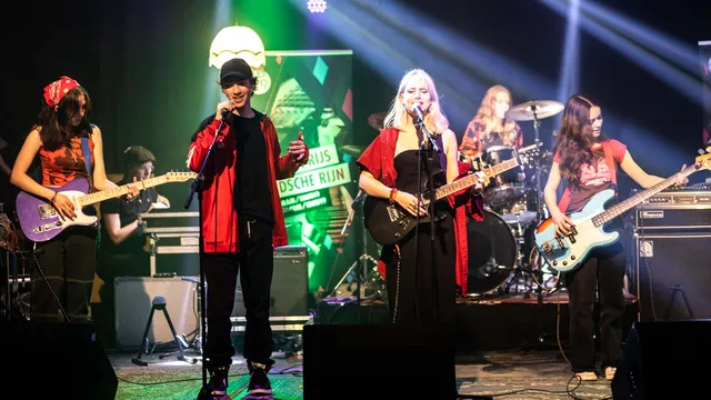 Grote Prijs van Leidsche Rijn