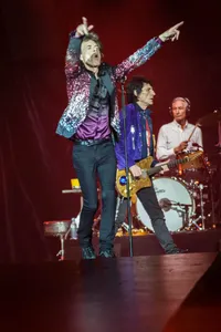 The Rolling Stones - Gelredome Arnhem 2017