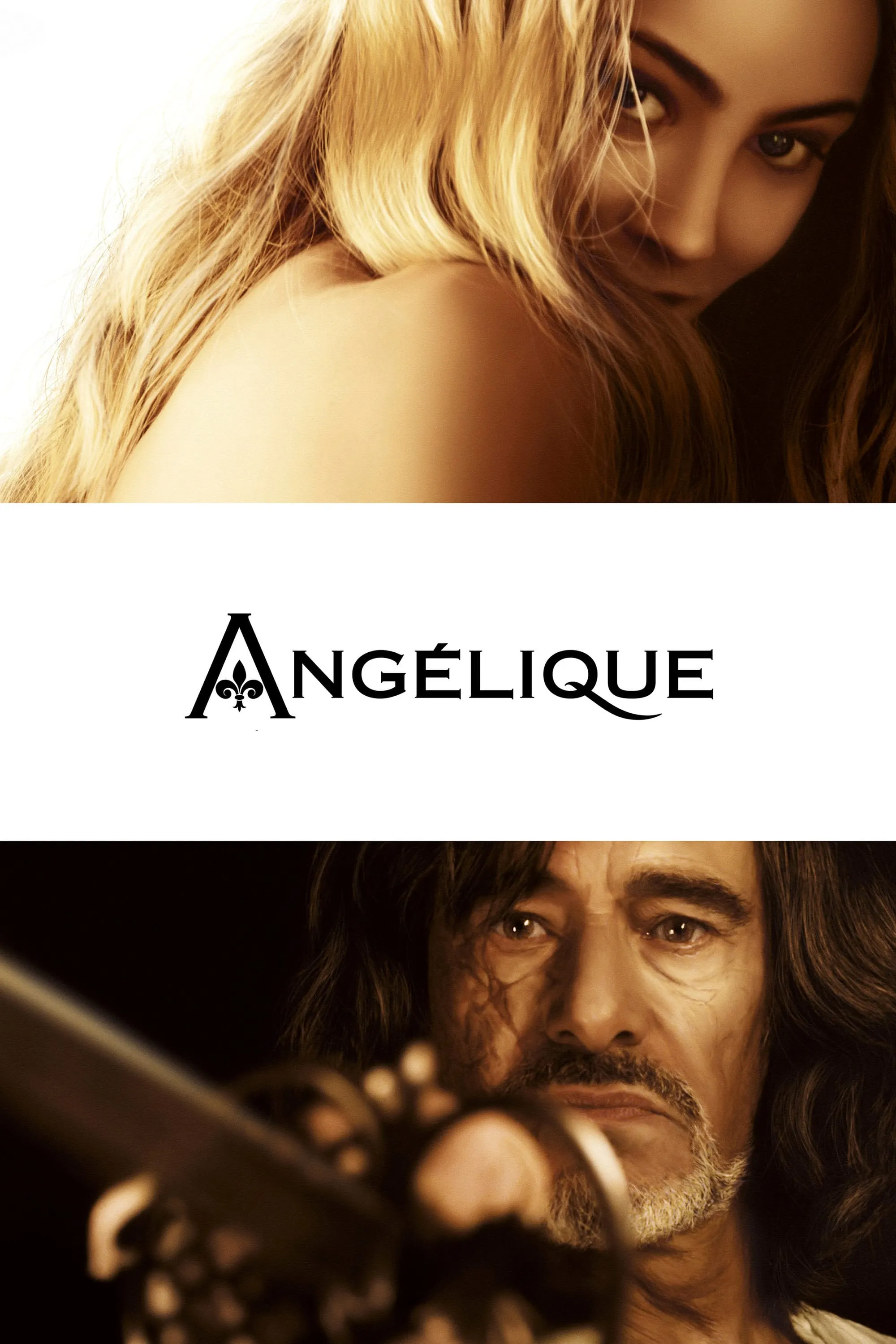 Angelique poster