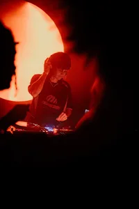 RadioRadio op Amsterdam Dance Event 2026