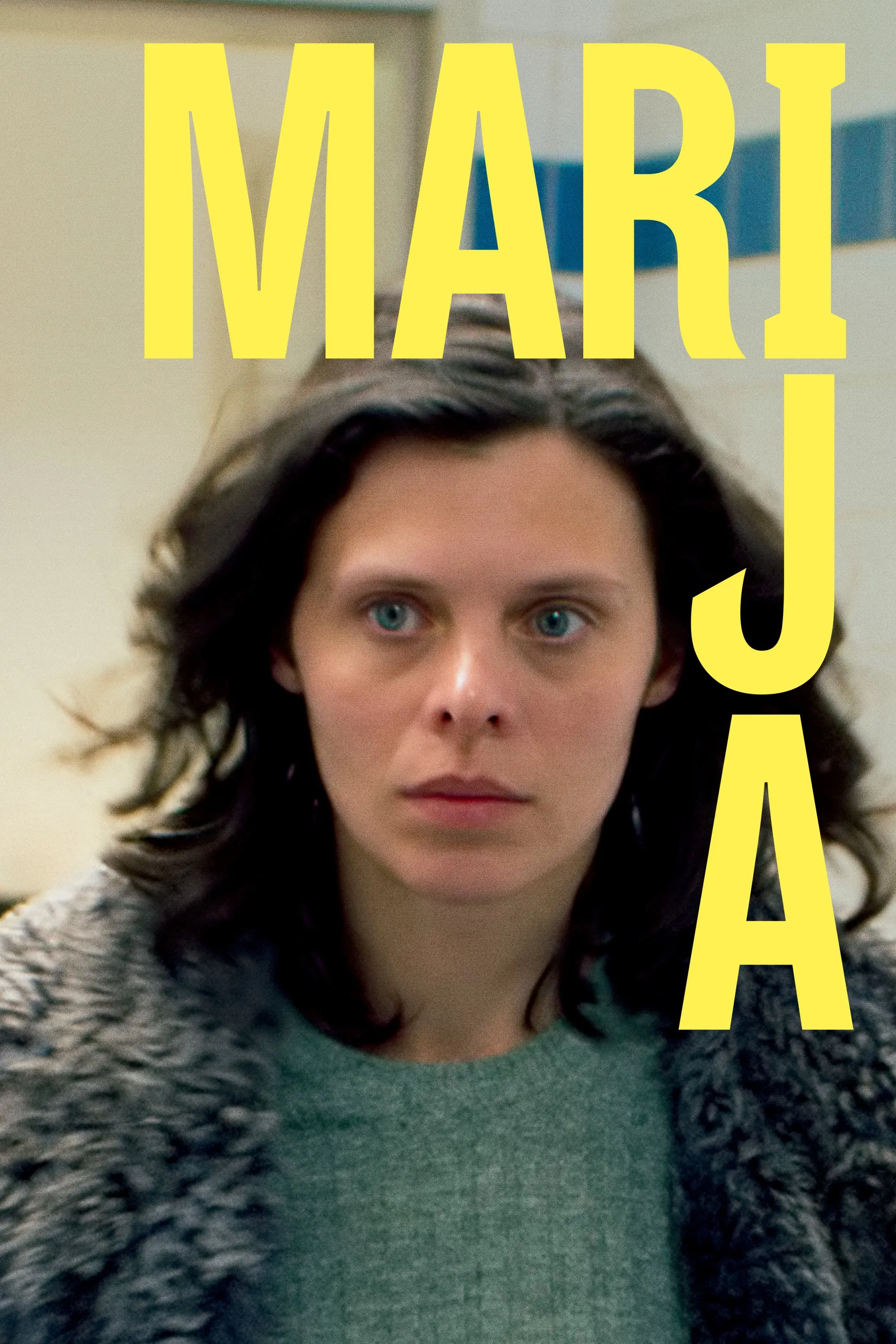 Marija poster