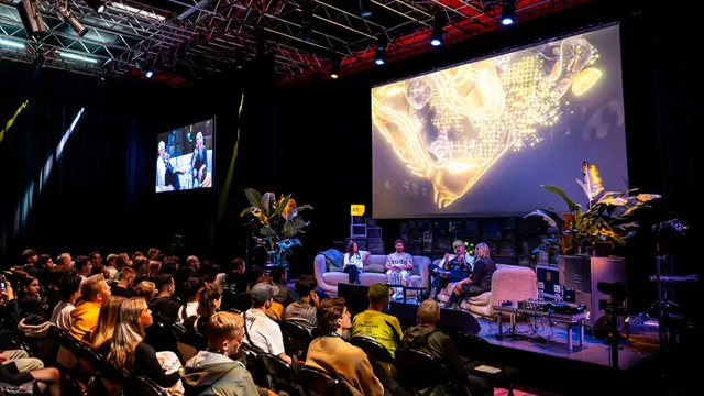 Amsterdam Dance Event