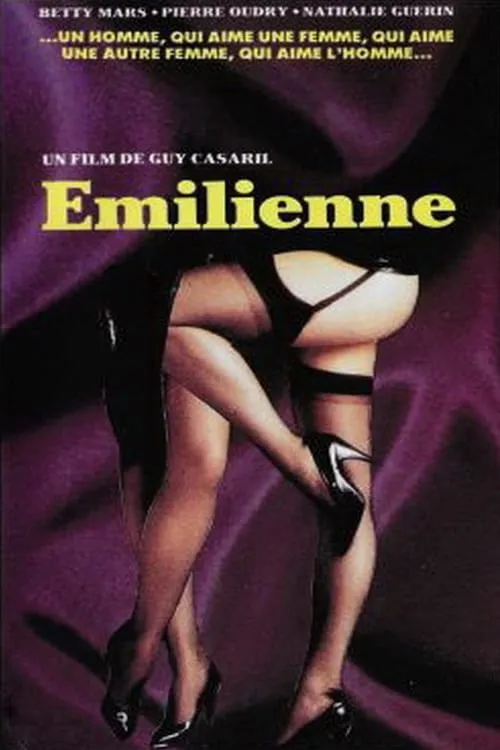 Emilienne poster