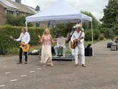 Maberico bij Kaags Muziekfestival