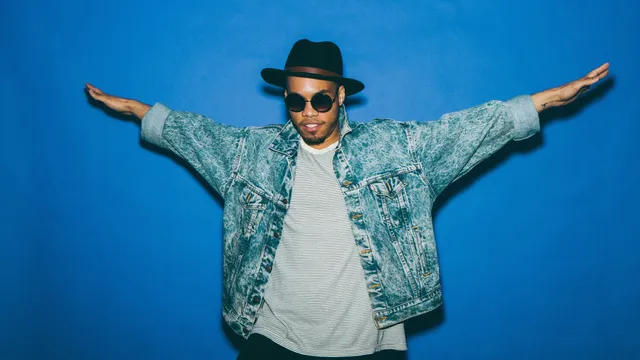 Anderson .Paak