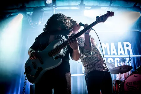 Alkmaar Plugged