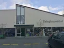 De kringloopwinkel in Steenwijk