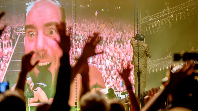 De Staat op Lowlands 2019