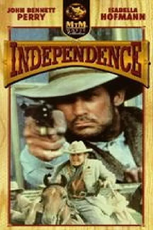 Independence poster