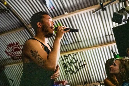 Cero Ismael op BKS22