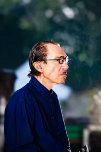 Sparks in het Openluchttheater De Goffert