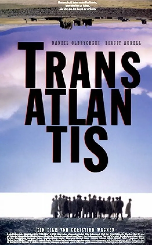 Transatlantis poster