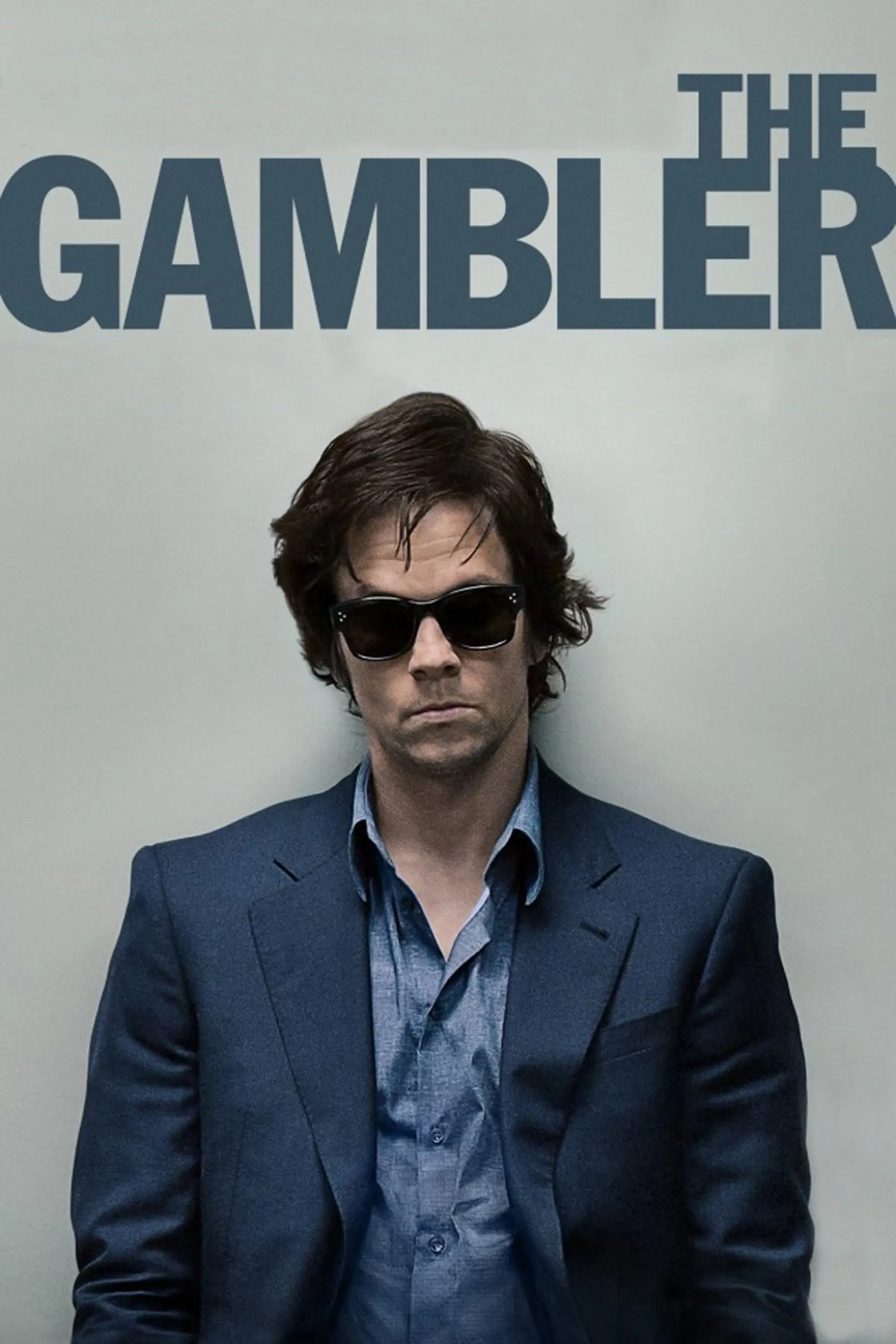 The Gambler poster