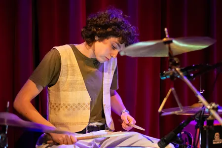 Cowboy Builder @ Murf/Murw