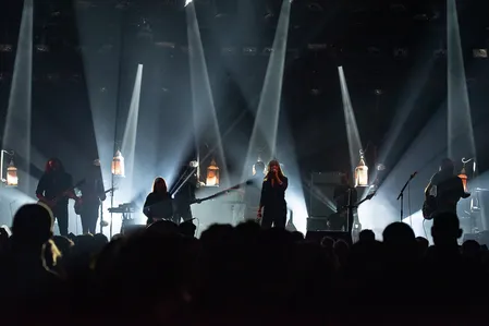 Upon The My O My - L’Épée