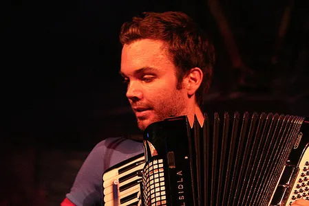 A Hawk and A Hacksaw