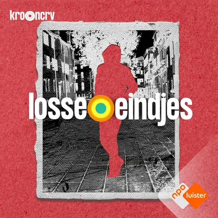 Podcasttegel van Losse eindjes
