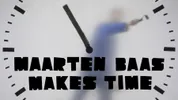 Maarten Baas Makes Time