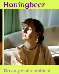 Honingbeer