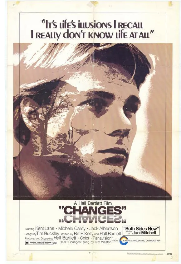 Changes poster