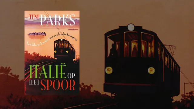 Itali� op het spoor